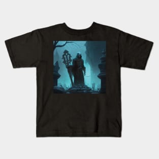 Grave Kids T-Shirt